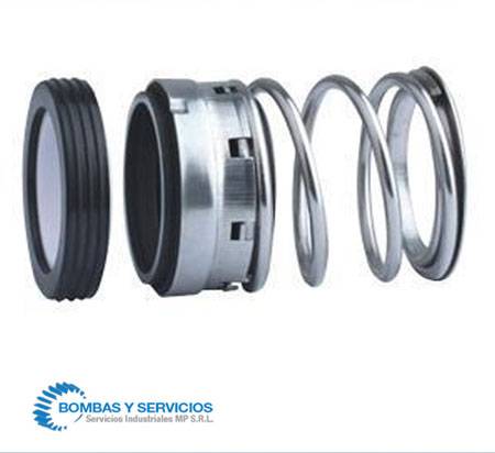 SELLO MECANICO MONORESORTE MODELO TIPO 21