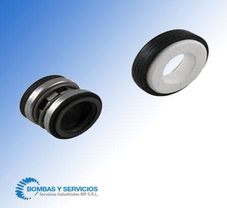 SELLO MECANICO MONORESORTE  107  CON ENCASTRE