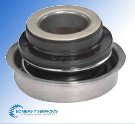 SELLO MECANICO MONORESORTE MODELO ESTACIONARIO