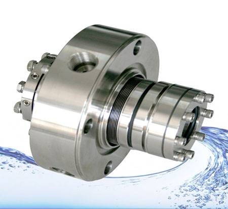 SELLOS MECANICOS CARTUCHO SIMPLE