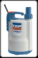 VENTA DE BOMBAS SUMERGIBLES (AGUAS LIMPIAS) LINEA FLOOR