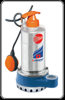 VENTA DE BOMBAS SUMERGIBLES (AGUAS LIMPIAS) LINEA D