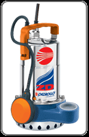 VENTA DE BOMBAS SUMERGIBLES (AGUAS LIMPIAS) LINEA ZD