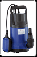 VENTA DE BOMBAS SUMERGIBLES (AGUAS LIMPIAS) LINEA SAP