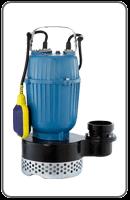 VENTA DE BOMBAS SUMERGIBLES (AGUAS LIMPIAS) LINEA DRA