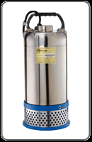 VENTA DE BOMBAS SUMERGIBLES (AGUAS LIMPIAS) LINEA DCO