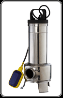 VENTA DE BOMBAS SUMERGIBLES (AGUAS NEGRAS) LINEA SM PRO