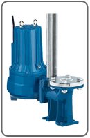 VENTA DE BOMBAS DE DESAGOTE Y TRITURADORAS DE SOLIDOS - LINEA  PMC-PVXC