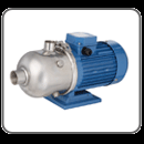 VENTA DE BOMBAS CENTRIFUGAS - LINEA BMH