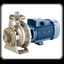 VENTA DE BOMBAS CENTRIFUGAS - LINEA BBI