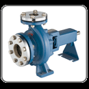 VENTA DE BOMBAS EJE LIBRE - LINEA BEL