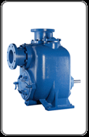 VENTA DE BOMBAS EJE LIBRE - LINEA BEL  A