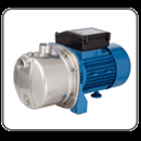 VENTA DE BOMBAS AUTOASPIRANTES - LINEA BJ