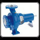 Pedrollo - Bombas Eje Libre