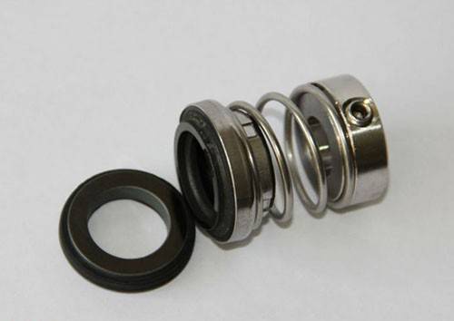 Sellos mecánicos Burgman - Aplicaciones