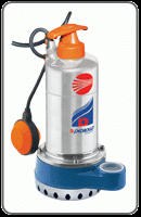 Venta de bombas sumergibles - Amplia gama de modelos