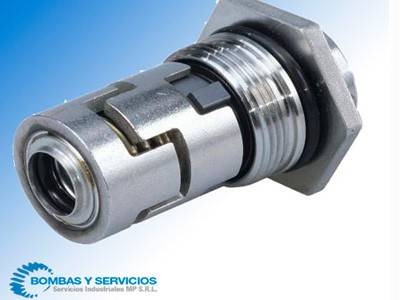 Fabricación de sellos 