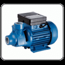 Bomba de agua centrífuga