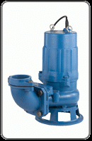 Alquiler de bombas de agua sumergibles