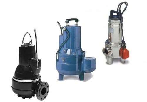 Alquiler de Bombas de Agua