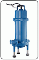 Alquiler de bombas para desagote en Bombas y Servicios