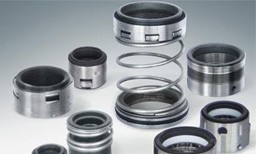 Sellos mecánicos para bombas