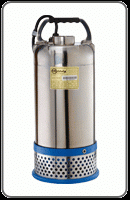 Alquiler de  bombas de agua