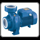 Bomba de agua centrífuga - Bombas centrífugas