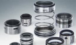 Sellos mecánicos para bombas