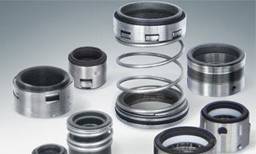 Sellos mecánicos para bombas