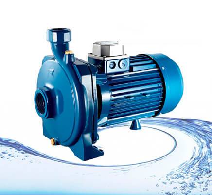 REPARACION BOMBAS  CENTRIFUGAS