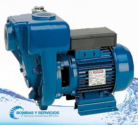 REPARACION DE BOMBAS AUTOCEBANTES