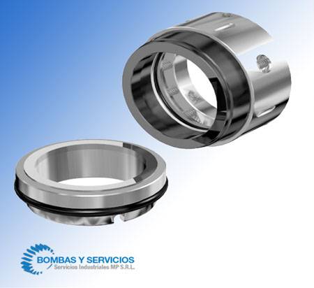 SELLO MECANICO MULTIRESORTE  MP CON ENCASTRE